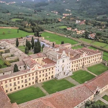 Casa I Gelsi Villa Tre Colli ภายนอก รูปภาพ
