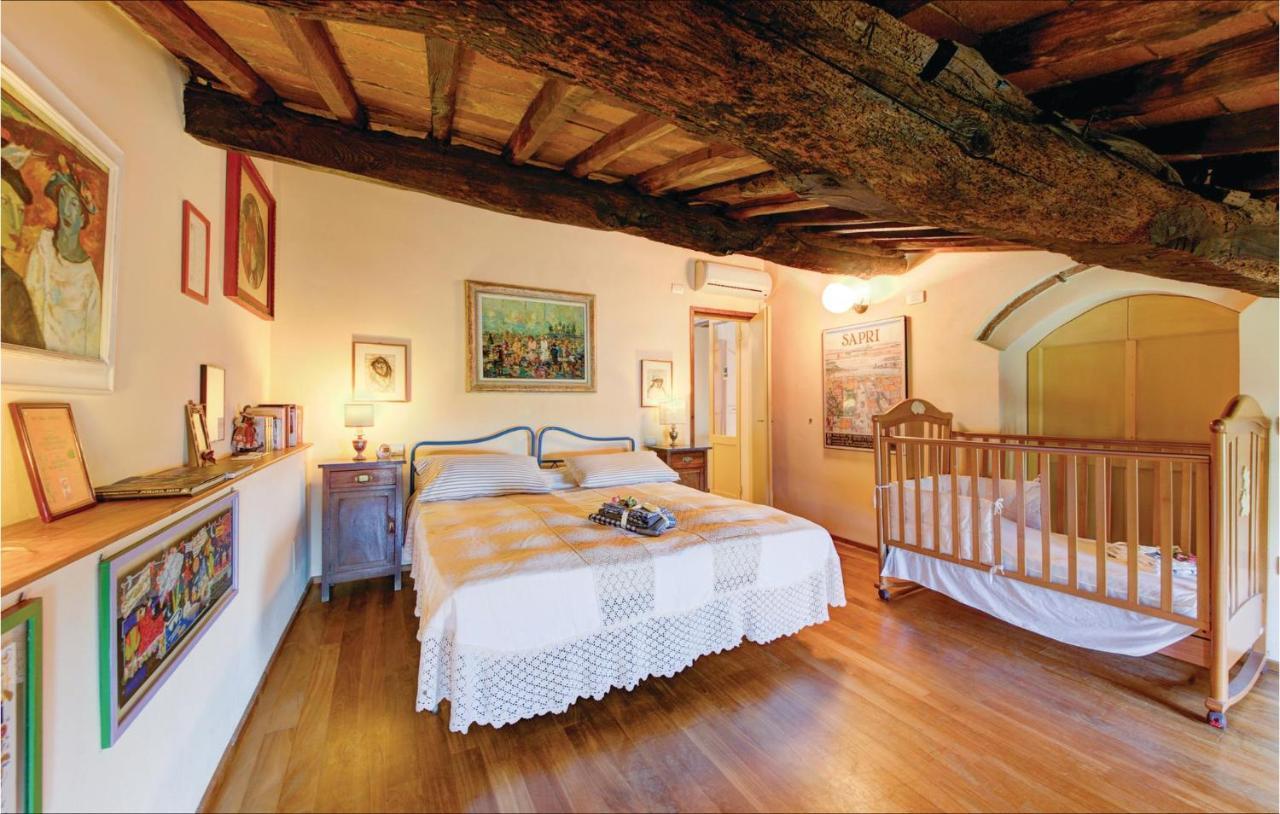 Casa I Gelsi Villa Tre Colli ภายนอก รูปภาพ