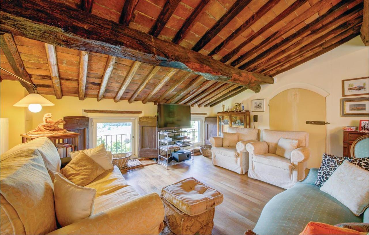 Casa I Gelsi Villa Tre Colli ภายนอก รูปภาพ
