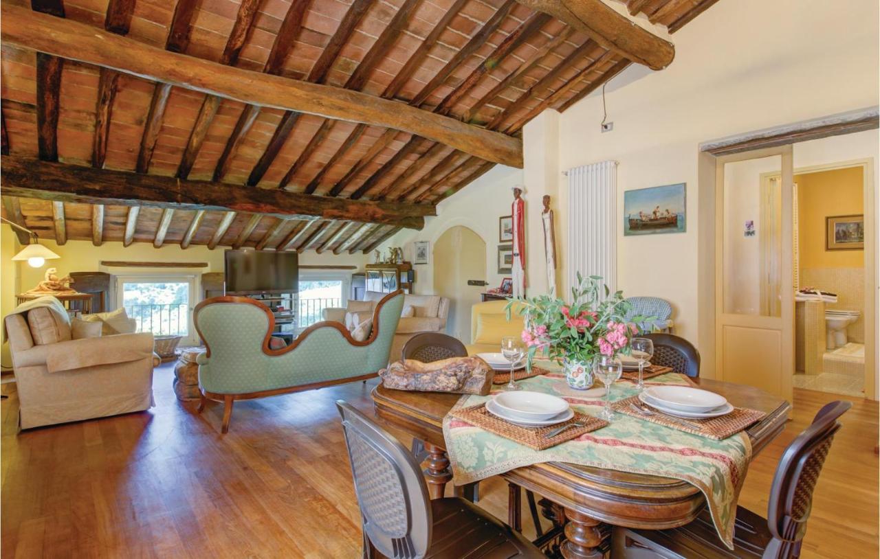 Casa I Gelsi Villa Tre Colli ภายนอก รูปภาพ