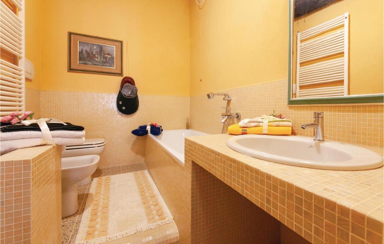 Casa I Gelsi Villa Tre Colli ภายนอก รูปภาพ
