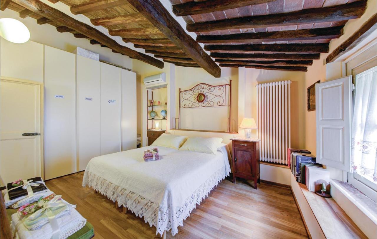 Casa I Gelsi Villa Tre Colli ภายนอก รูปภาพ