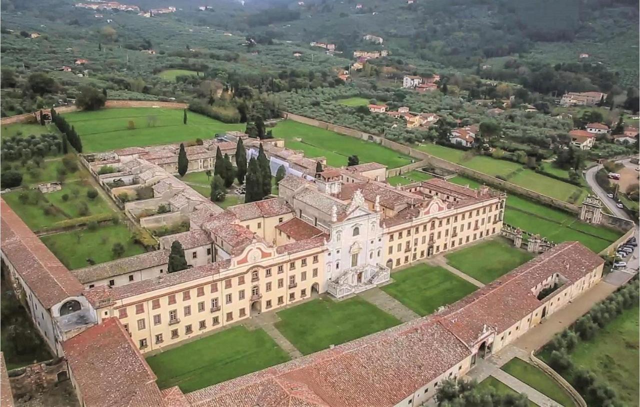 Casa I Gelsi Villa Tre Colli ภายนอก รูปภาพ