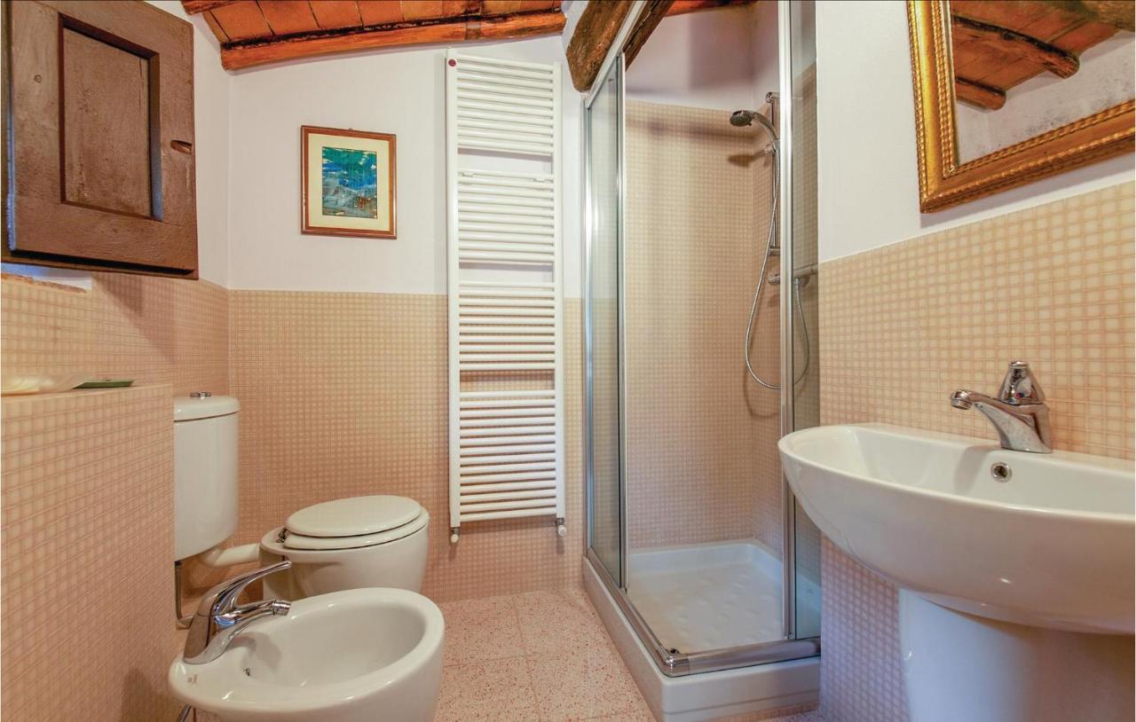 Casa I Gelsi Villa Tre Colli ภายนอก รูปภาพ