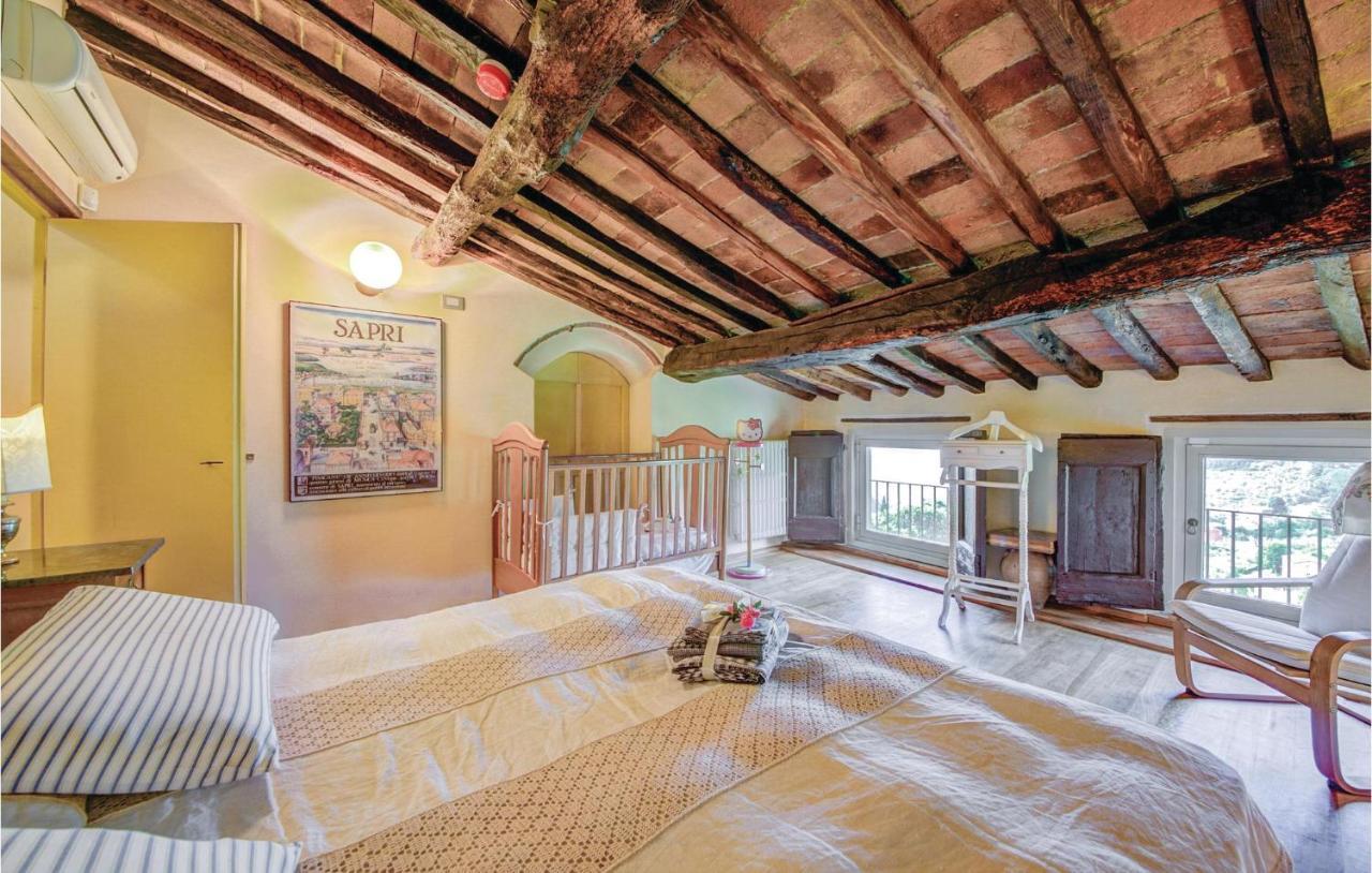 Casa I Gelsi Villa Tre Colli ภายนอก รูปภาพ