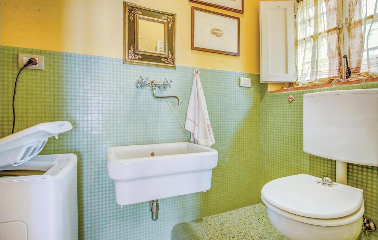 Casa I Gelsi Villa Tre Colli ภายนอก รูปภาพ
